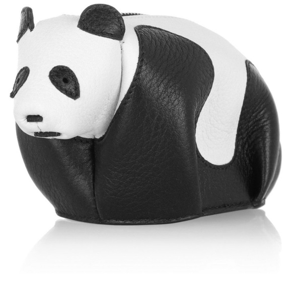 loewe animal coin purse